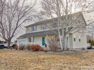 997 N Lost River Rd, Idaho Falls, ID 83401