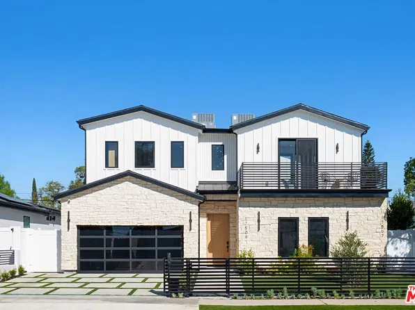 17509 Martha St, Encino, CA 91316