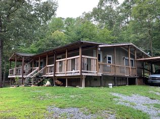 122 Jesses Run #2, Blue Ridge, GA 30513