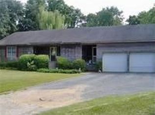 5110 Peden Point Rd, Wilmington, NC 28409