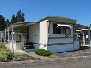 2302 R St SE UNIT 95, Auburn, WA 98002
