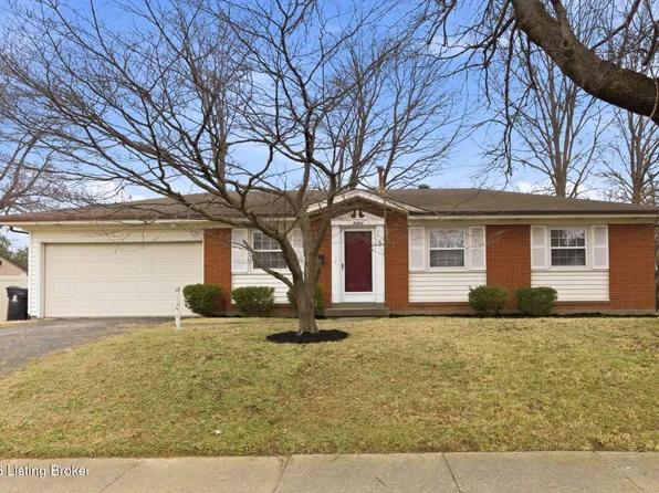 2403 Silverbrook Ave, Louisville, KY 40220