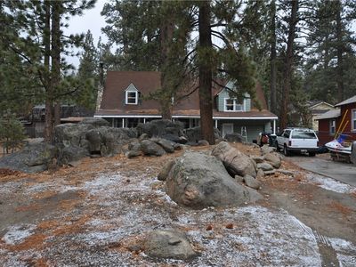 1119 Comanche Dr, Fawnskin, CA, 92333