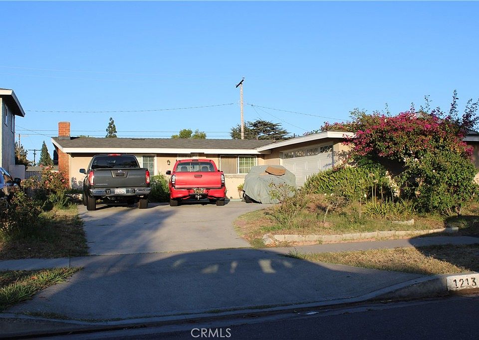 1st image of 1213 S Corta Dr