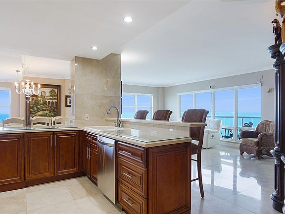2nd image of 3410 Galt Ocean Drive #802 N
