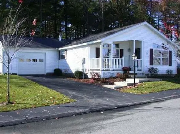 40 Victorian Way, Manchester, NH 03104