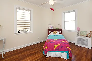 Sold by Aguayo & Huebener Brooklyn