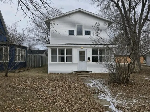 1410 Minnesota Ave, Bemidji, MN 56601