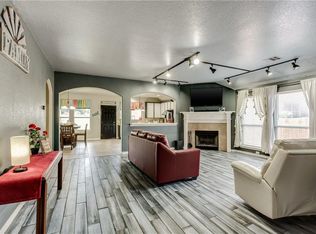 8708 Regal Royale Dr, Fort Worth, TX 76108