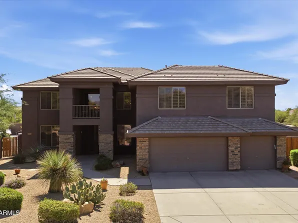 6117 E PALOMINO Lane, Scottsdale, AZ 85266