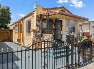 6035 Holway St, Oakland, CA 94621