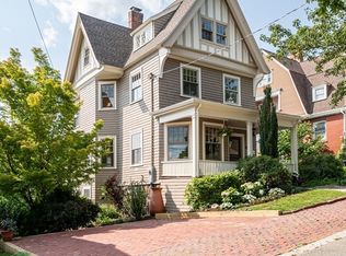20 Hillside Ave, Medford, MA 02155