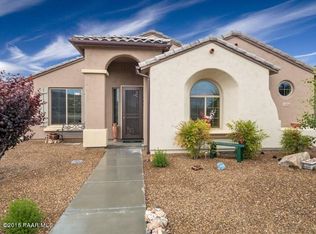 1135 N Buggy Barn Rd, Prescott Valley, AZ 86314