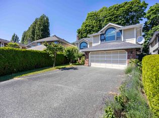 6031 Livingstone Pl, Richmond, BC V7C5J6