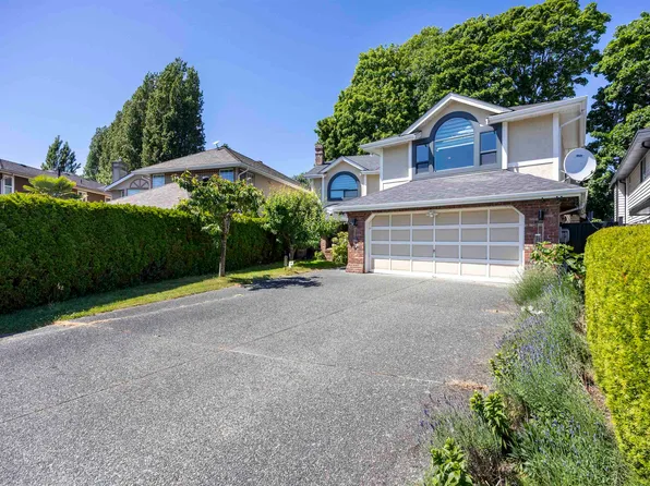 6031 Livingstone Pl, Richmond, BC V7C 5J6