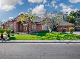 10701 Haworth Ln, Bakersfield, CA 93311