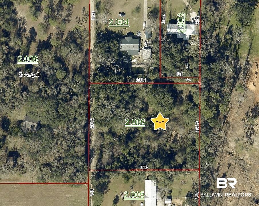 1st image of 16680 Camellia Rd