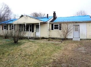 3415 Clover Rd, Bethel, OH 45106
