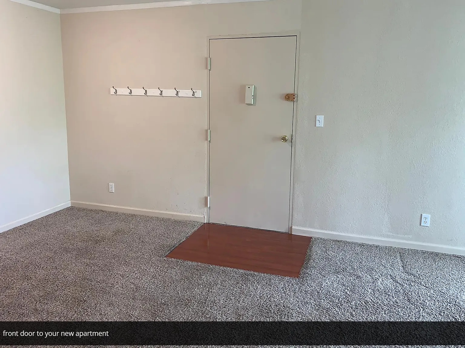 2 bed, 800 sqft, $925 — Photo 3