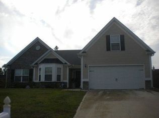 24 Oakwood Dr, Phenix City, AL