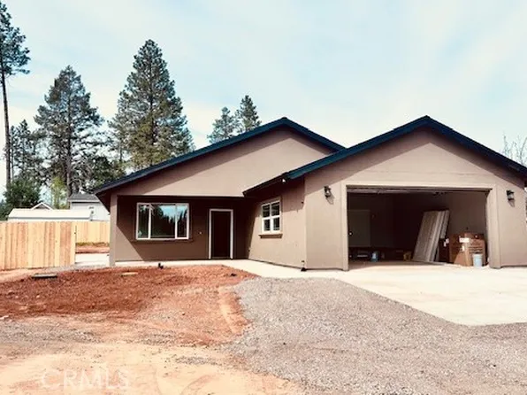 1761 Silverthorne Ln, Paradise, CA 95969