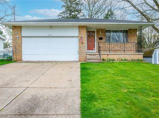 1625 18th St, Cuyahoga Falls, OH 44223