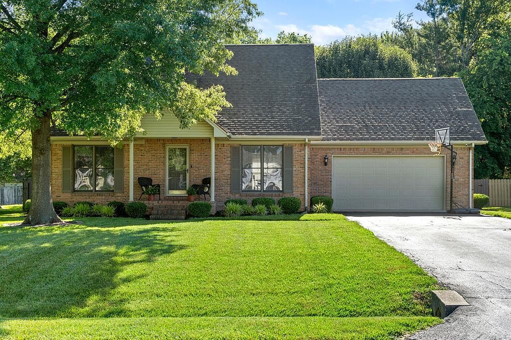 7612 Bark Ridge Rd 1209 Bark Ridge Cir, Hopkinsville, KY 42240 | Zillow