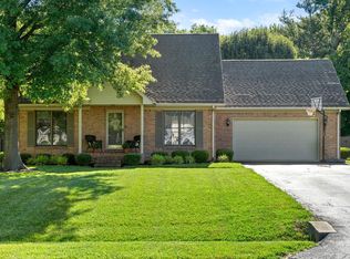 1209 Bark Ridge Cir, Hopkinsville, KY