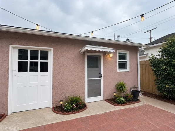 1520 Beech Ave #1/2, Torrance, CA 90501