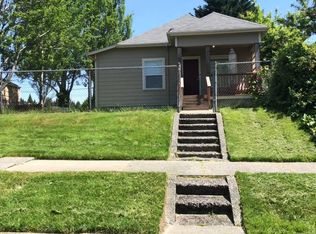 1933 S Ash St, Tacoma, WA 98405