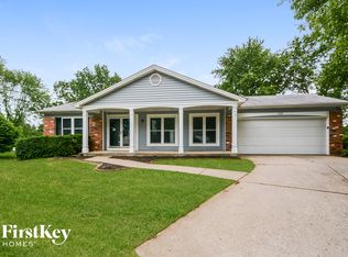 105 Maywood Ct, Saint Peters, MO 63376