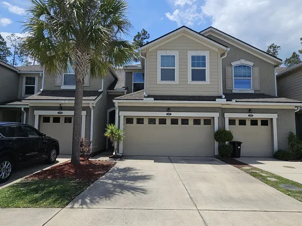 221 Richmond Dr, Saint Johns, FL 32259