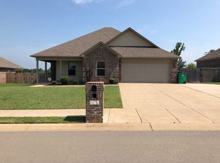 710 Mango Loop, Austin, AR 72007