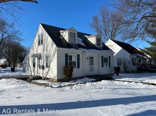 2101 N Highlands Blvd, Fort Wayne, IN