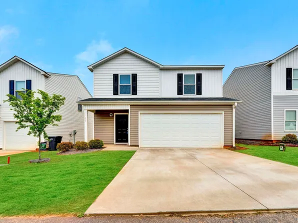 11 Carters Green Dr, Greenville, SC 29605