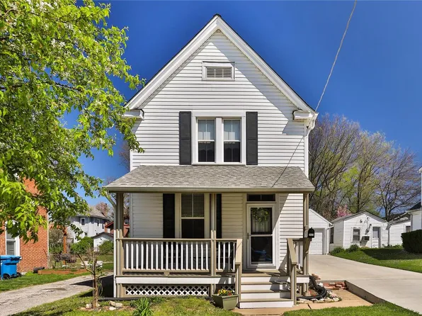 7523 Woodland Ave, Saint Louis, MO 63143
