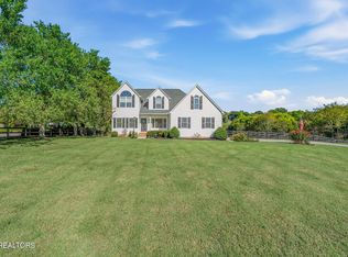 3716 Laurel Ridge Dr, Maryville, TN 37801