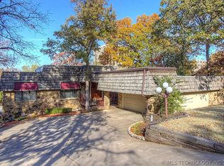4355 E 72nd St, Tulsa, OK 74136