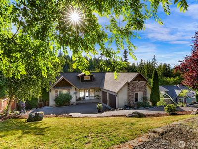 1235 Geneva Hills Road, Bellingham, WA, 98229