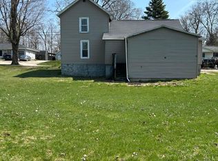 714 N Maple Grove Ave, Hudson, MI