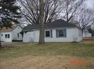 1719 N Emerson Ave, Indianapolis, IN 46218