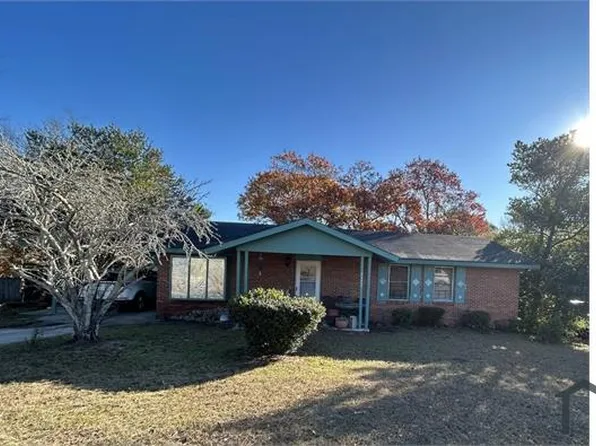 2422 Ridge Rd, Augusta, GA 30906