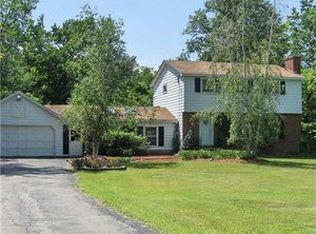 48 W Jerge Dr, Elma, NY 14059