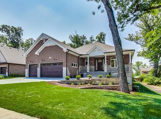 1519 Linden Cir, Lemont, IL 60439