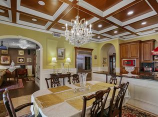 10466 E Wayne Moody Ln, Tucson, AZ 85747