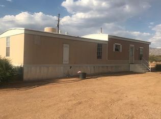9529 Indian Head Rd, Las Cruces, NM 88012