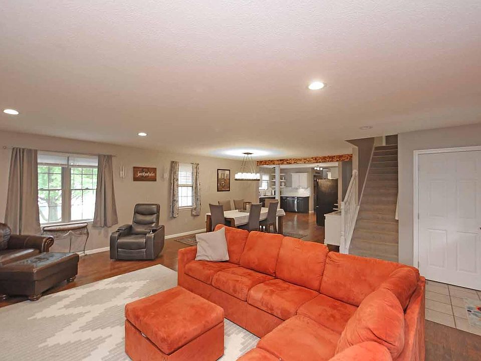 13706 Gilchrist Rd, Mount Vernon, OH 43050 Zillow