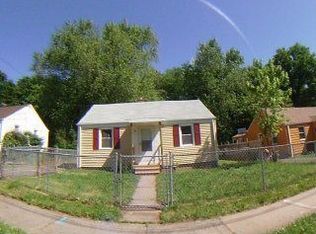 52 E Morningside St, Hartford, CT 06112