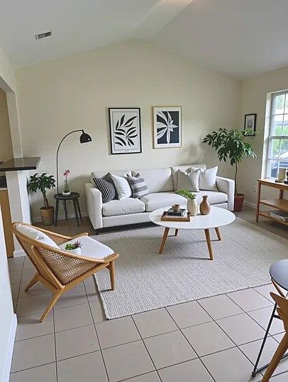 Home for lease in South Fort Worth