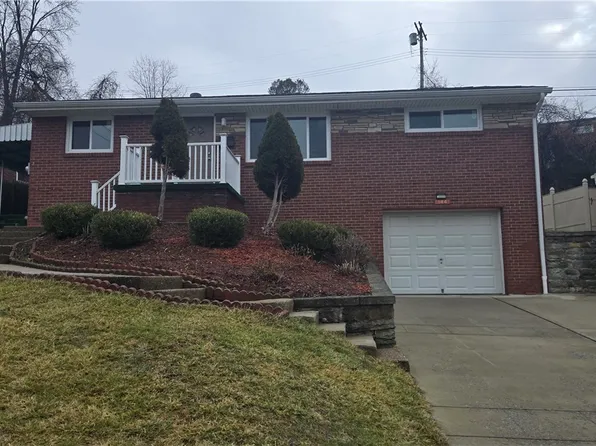 144 Travis Dr, Pittsburgh, PA 15236